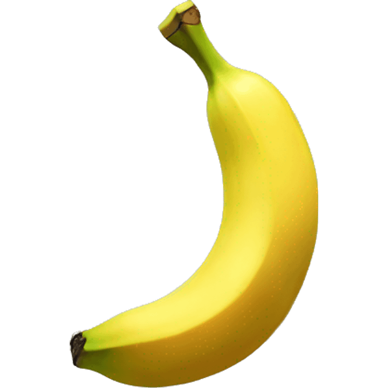 banana dancing emoji