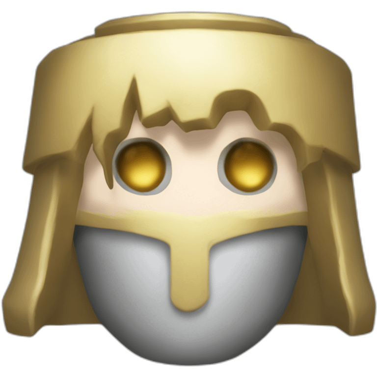 Video game Elden ring emoji