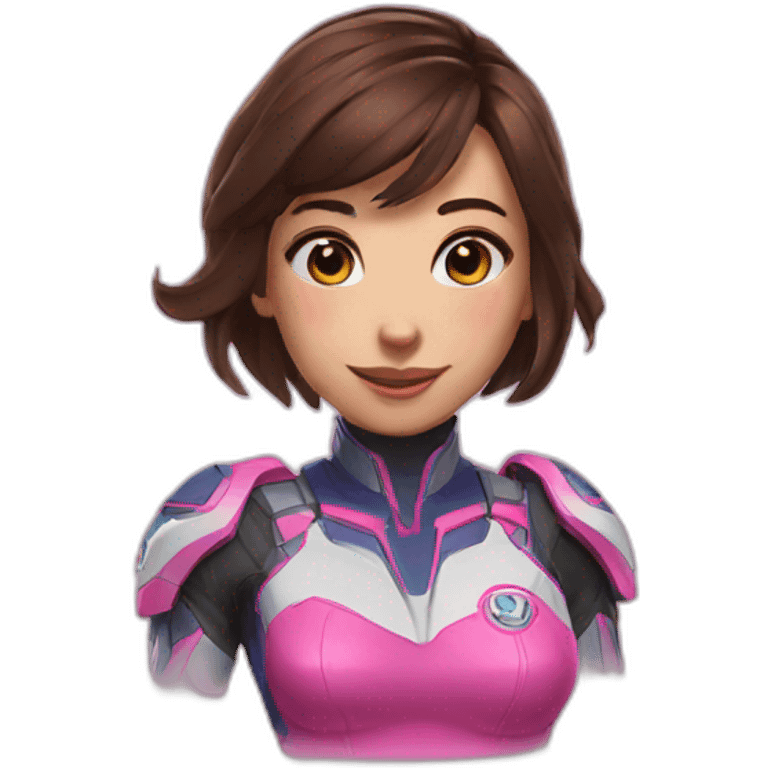 dva emoji