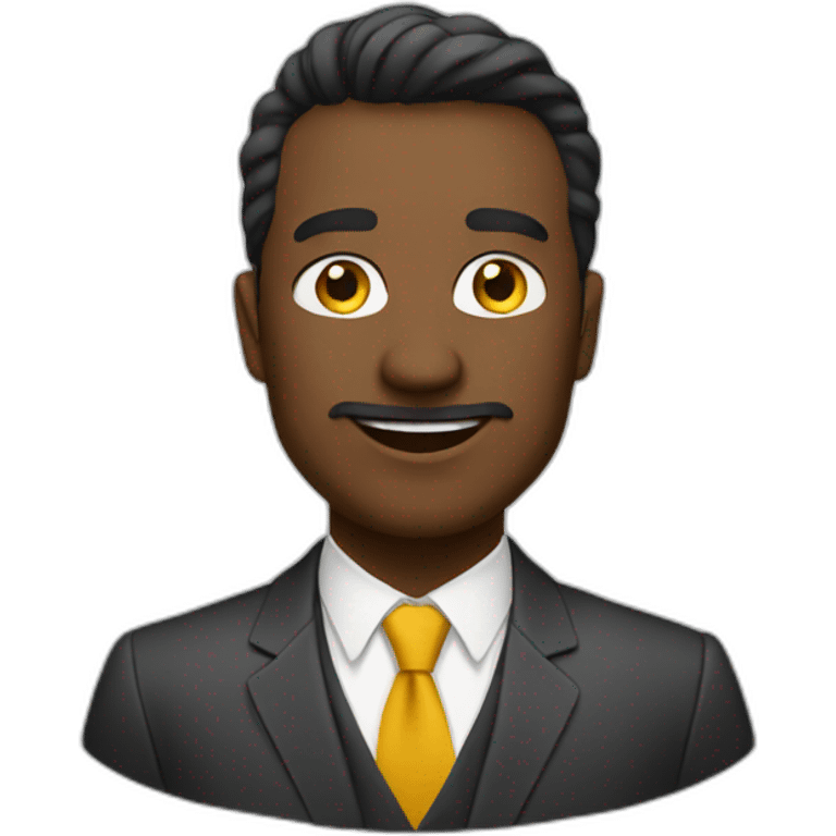 entrepreneur emoji