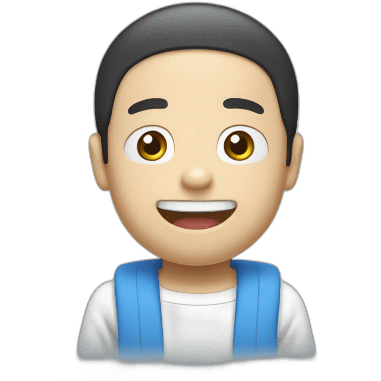 doraemon emoji