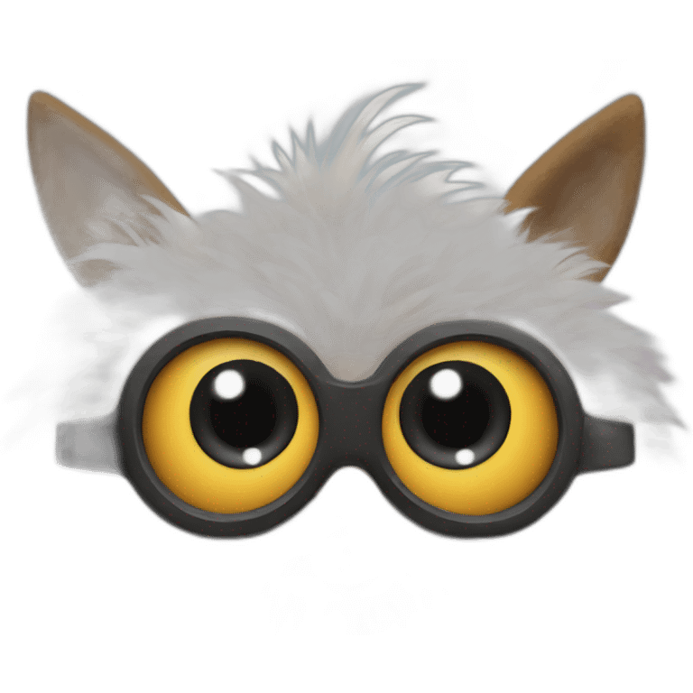 furby emoji