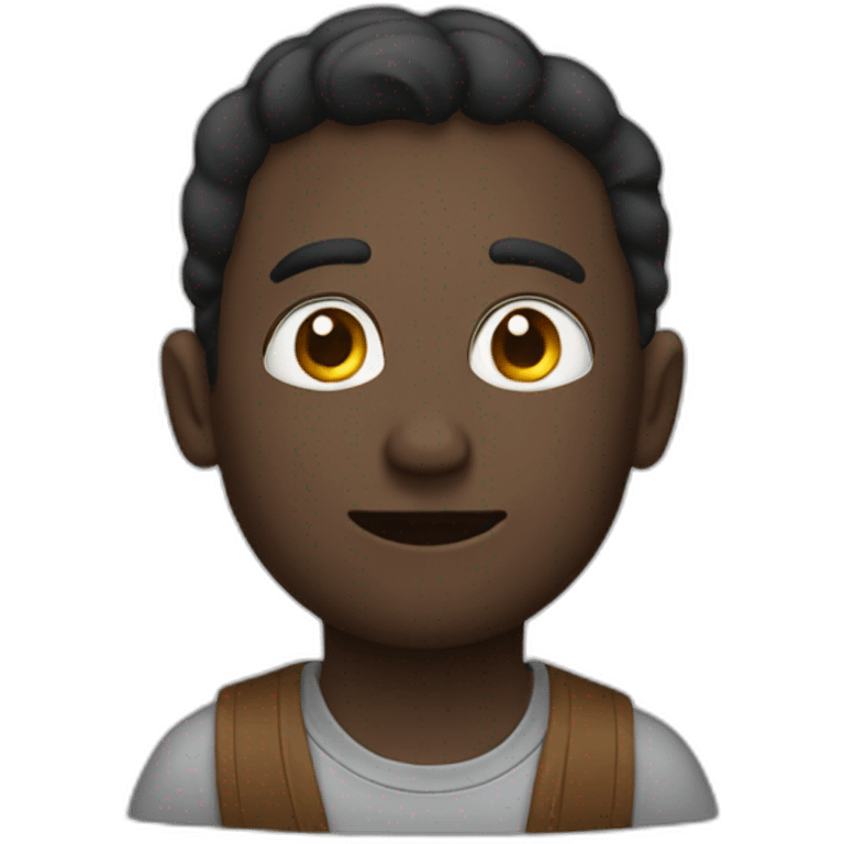 Macedo emoji