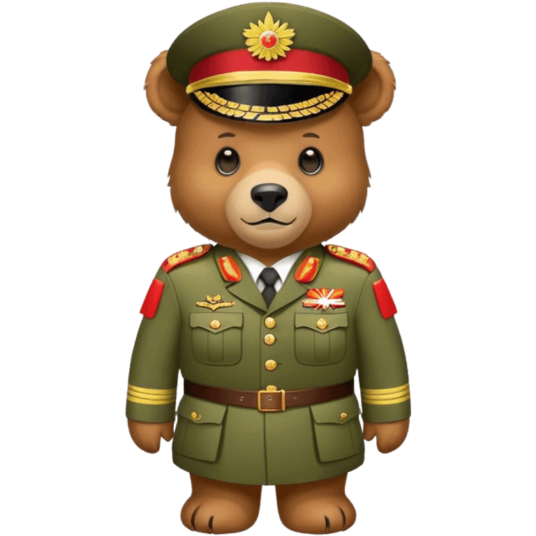 Bear / pubg mobile / myanmar emoji