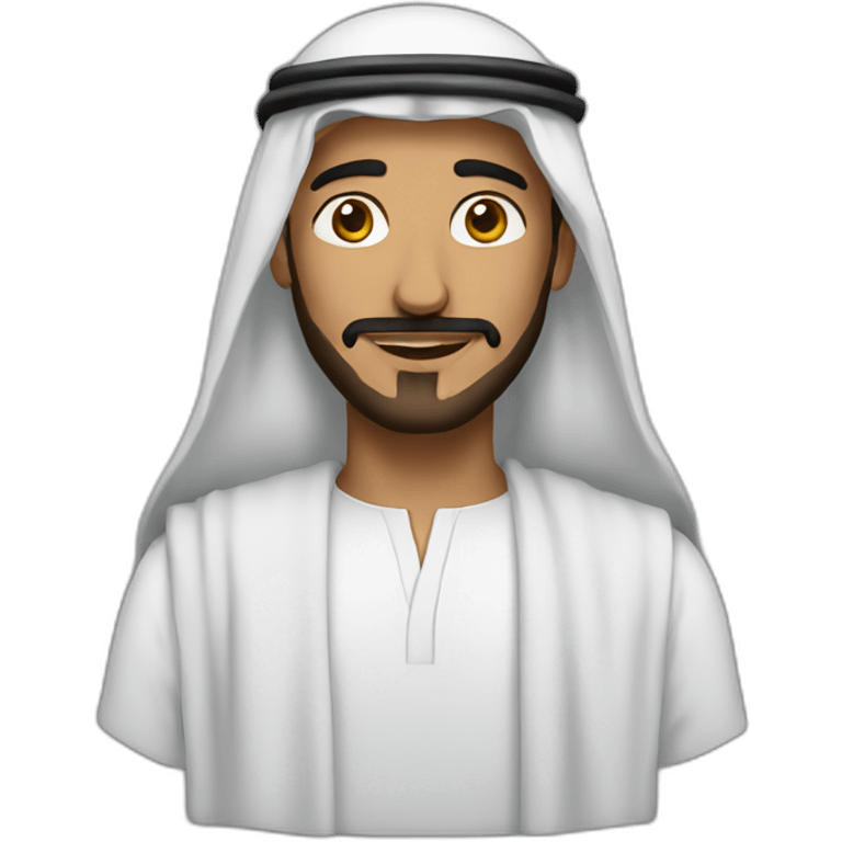 arab emoji