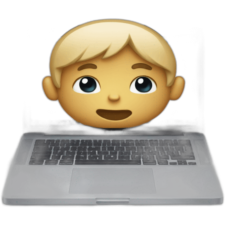 macbook pro emoji