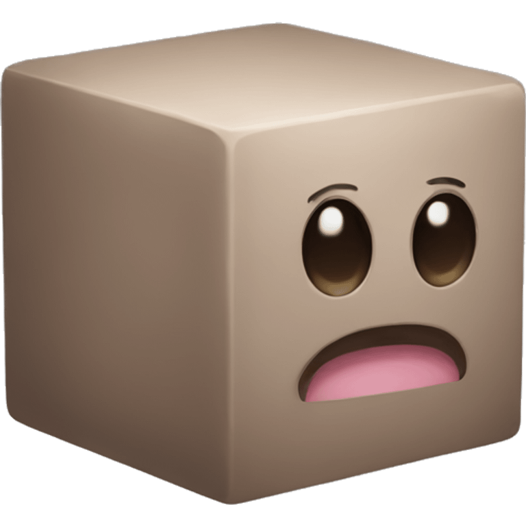 burstcube emoji