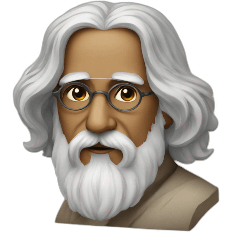 rabindranath tagore emoji