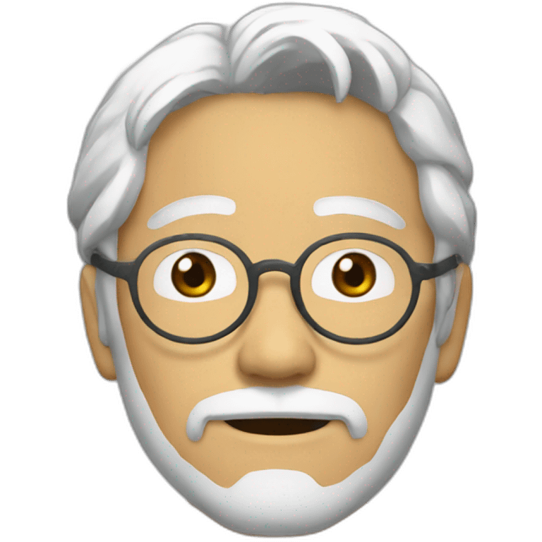 Miyazaki emoji