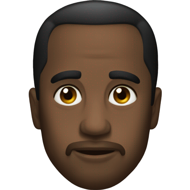 Pdiddy emoji