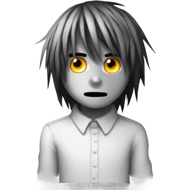 death note  emoji