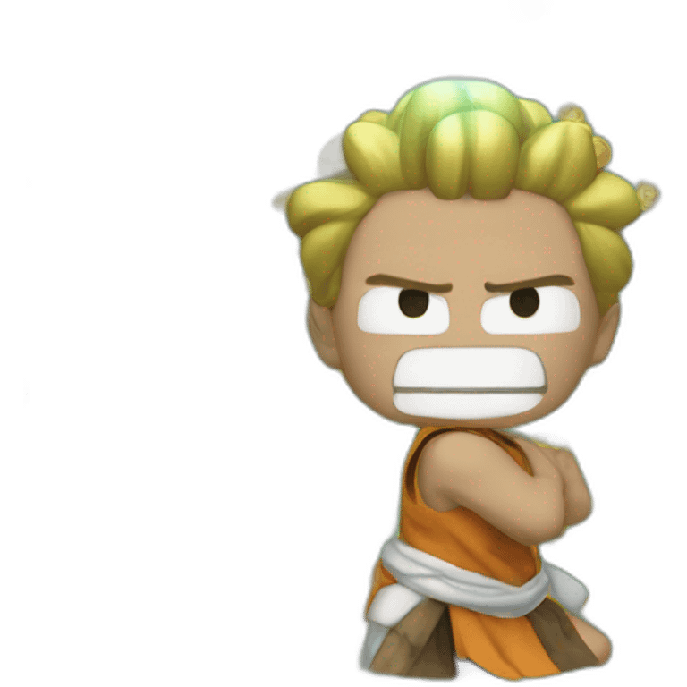 kamehameha emoji