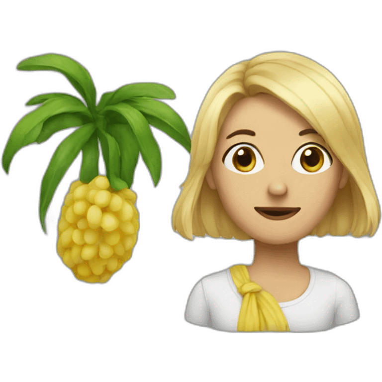 Leny emoji