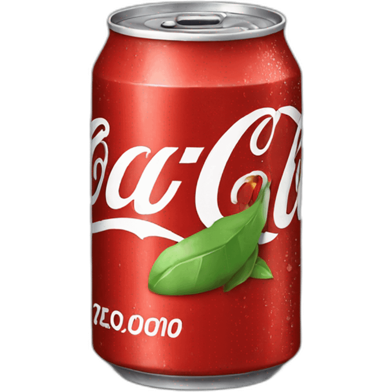 coke-can emoji