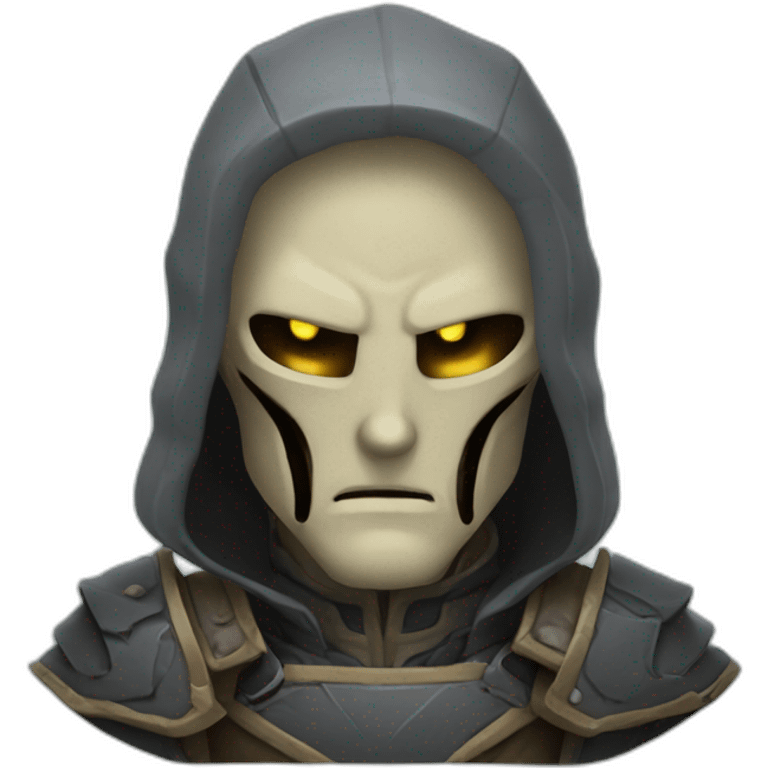 Deamon slayer emoji