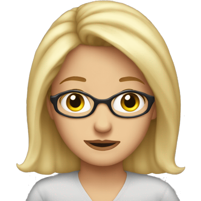 Debbie Ryan  emoji