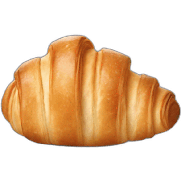 ocopus-croissant-nom emoji