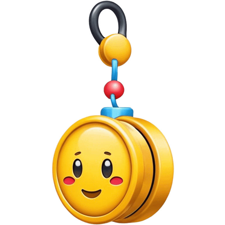 yo-yo-yo-yo emoji