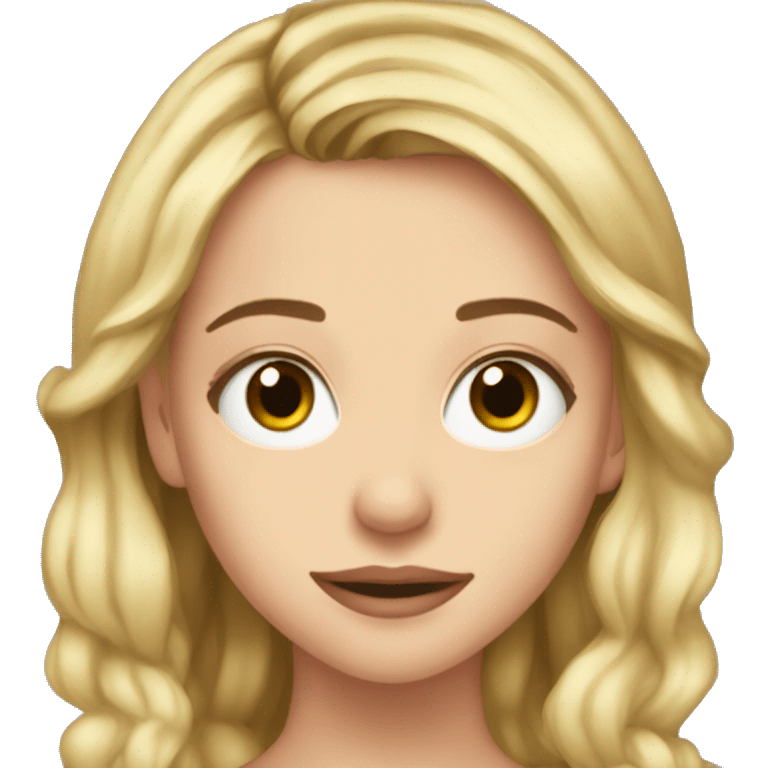 sydney sweeney emoji