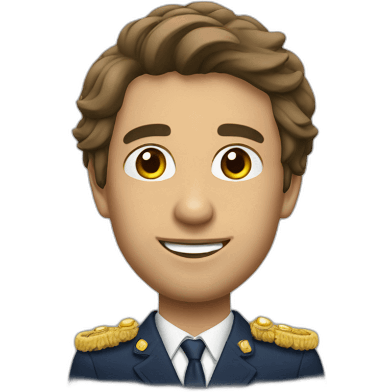 ambassador-diego-brasioli emoji