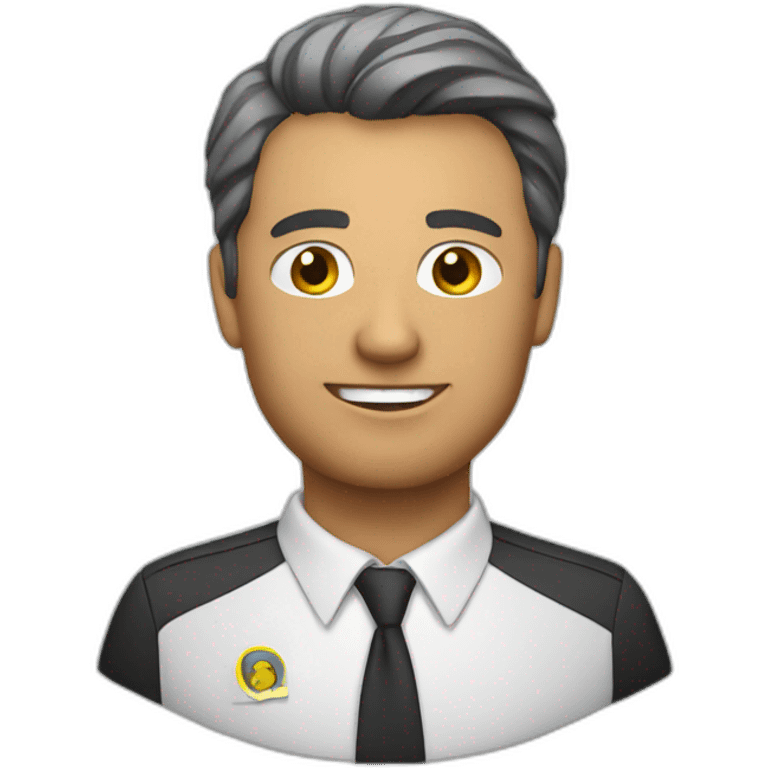 manager emoji