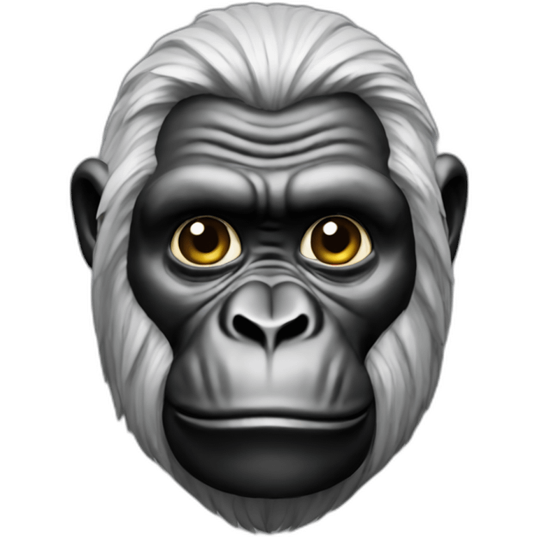 harambe emoji