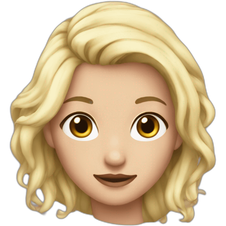 claire surma emoji