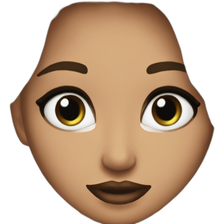 Tatianna Todd emoji