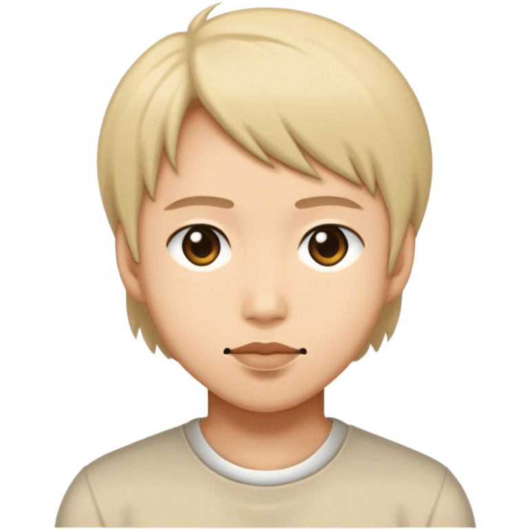 TAKI kojima emoji