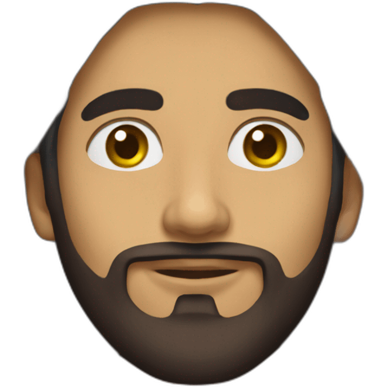 Oussama amar emoji