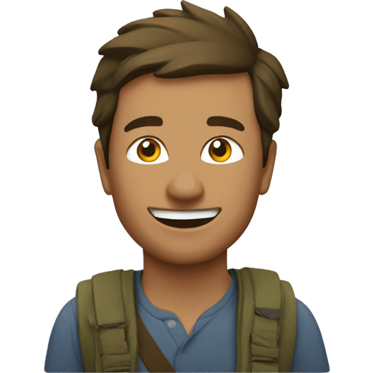 nepal tour emoji