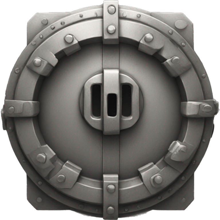 vault emoji