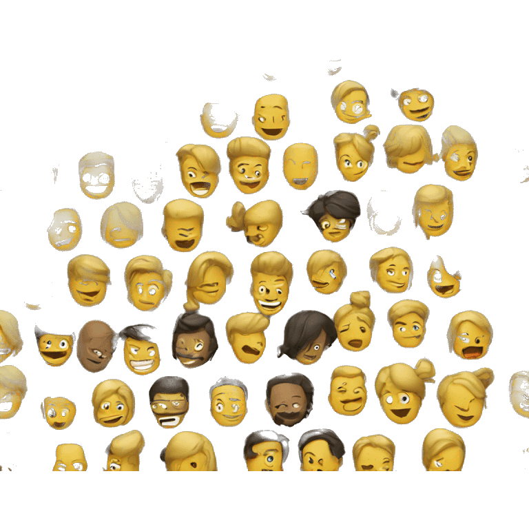 music empire emoji