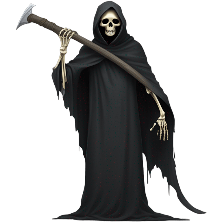 Reaper  emoji