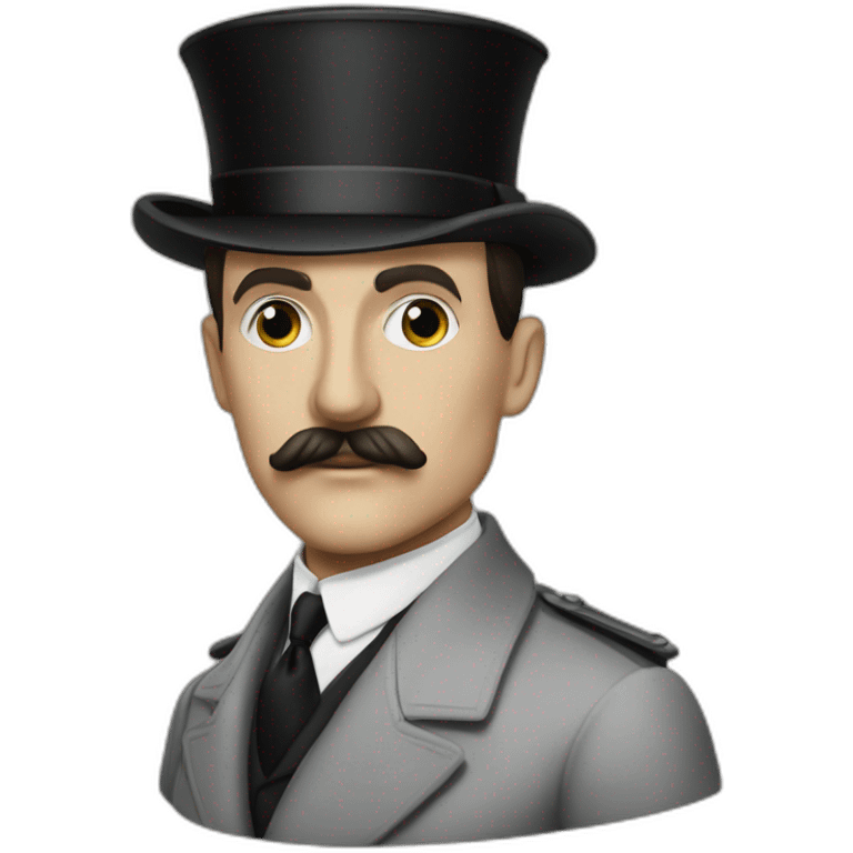 sir oswald mosley emoji