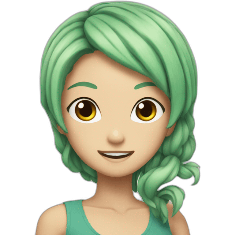 nami emoji