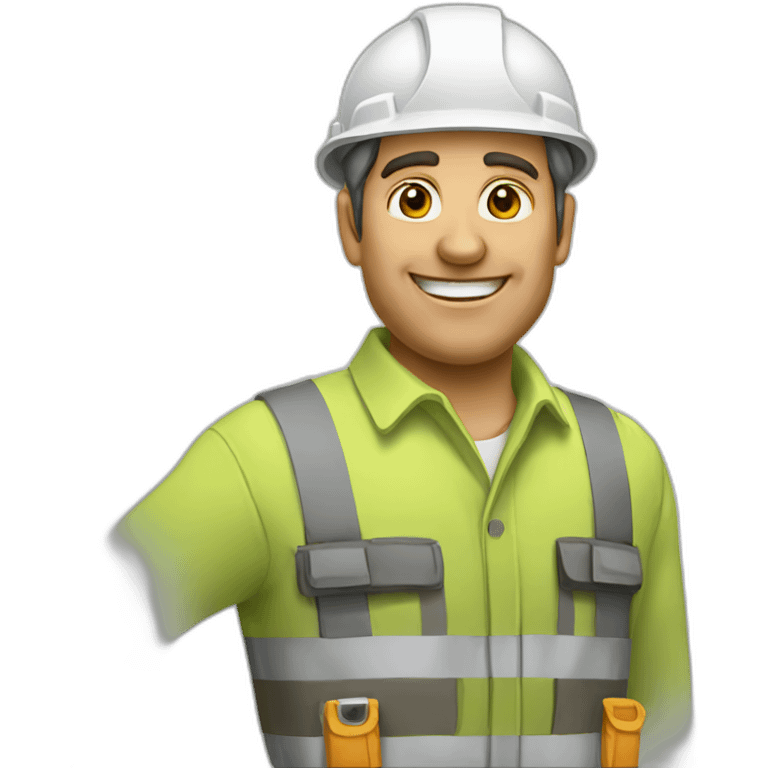 arch-engineer emoji