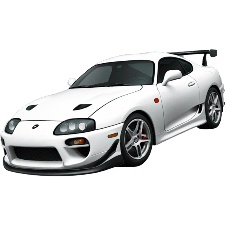 Supra emoji