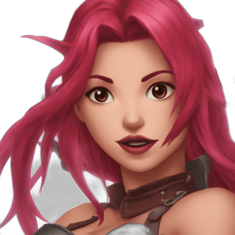 Katarina nsfw sfw emoji