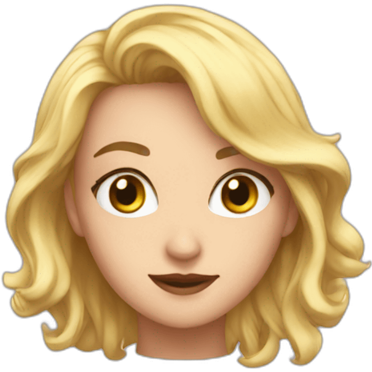 elza emoji