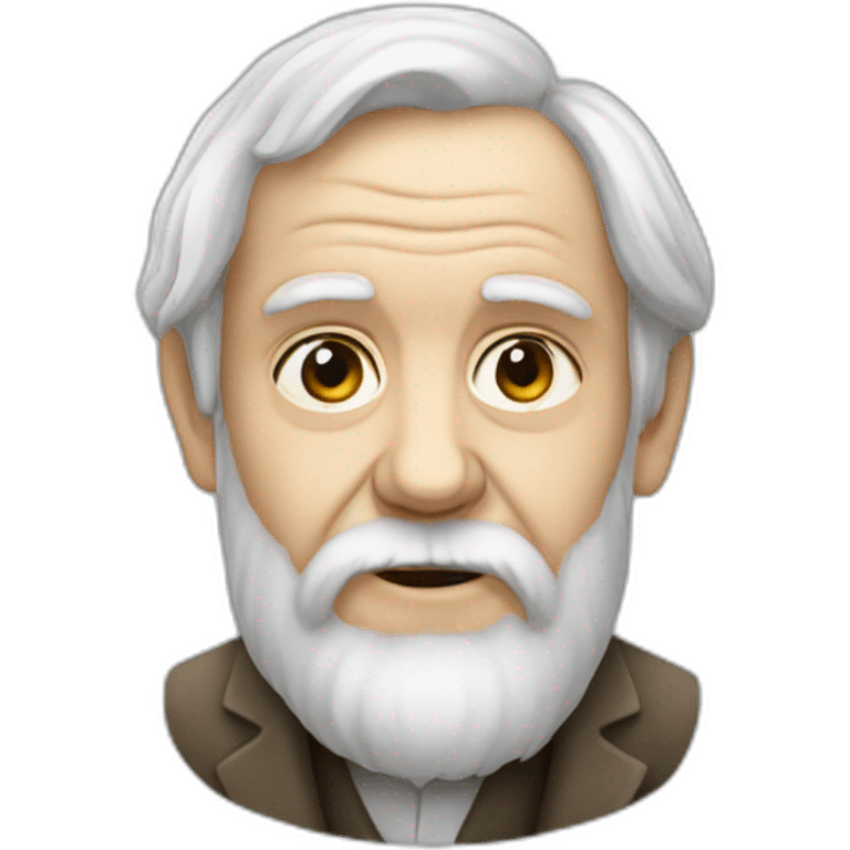 Darwin emoji