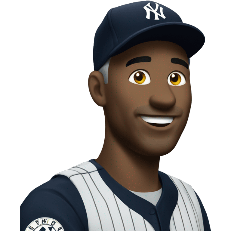 Yankees emoji