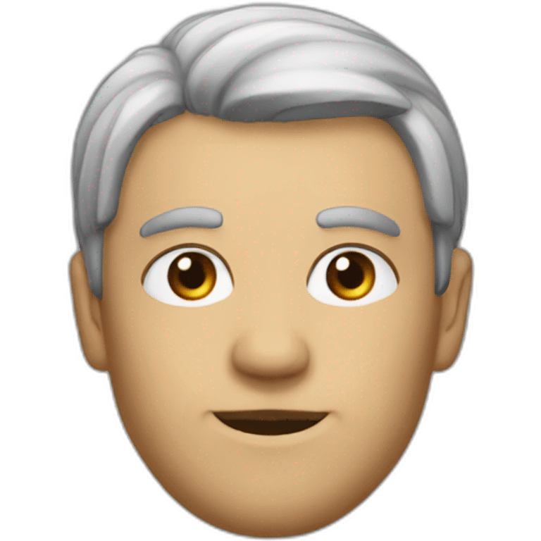 Arion man emoji