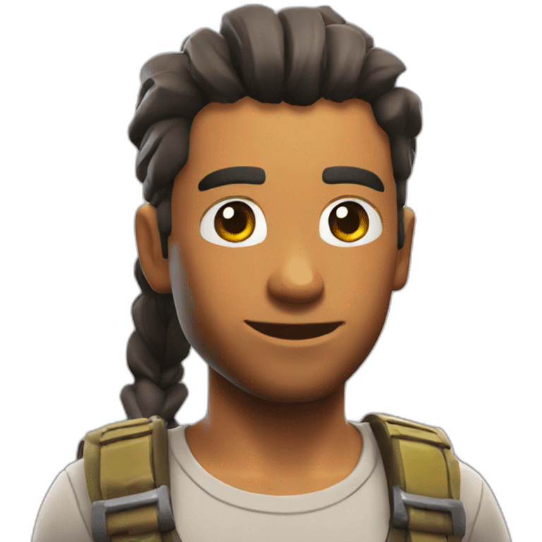 Fortnite rank emoji