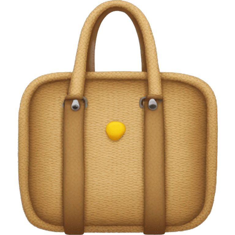 luar bag emoji