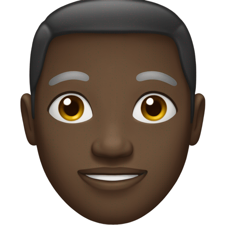 Nigerian emoji