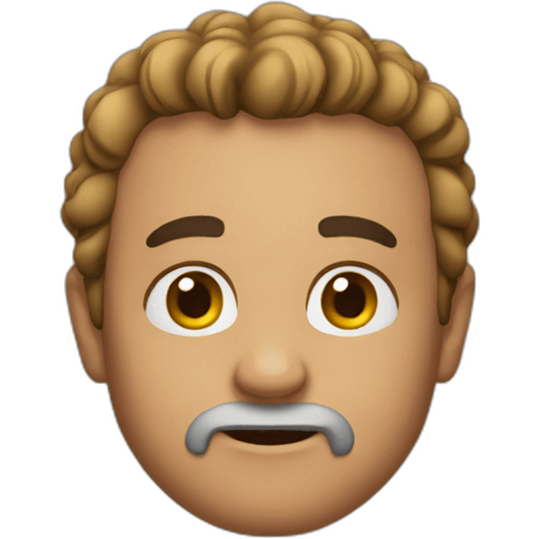 Jerry emoji