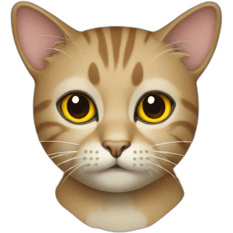 cat-coder emoji