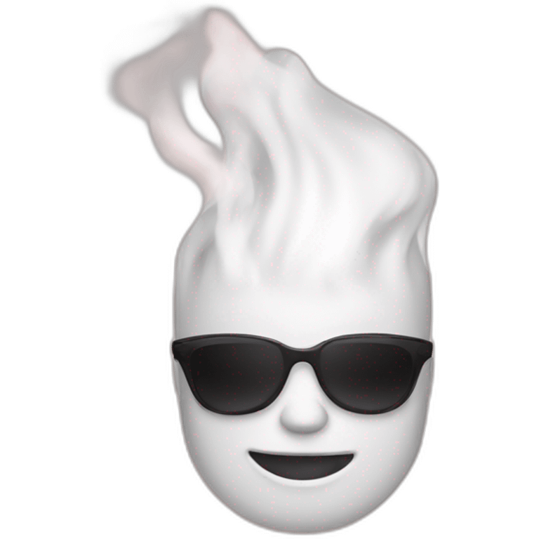 Aroma emoji