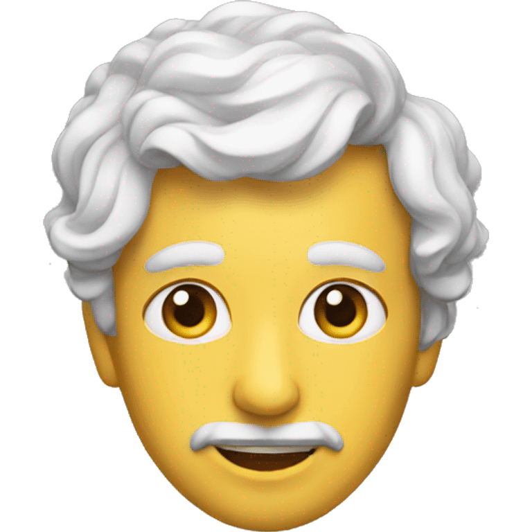 Teatro  emoji